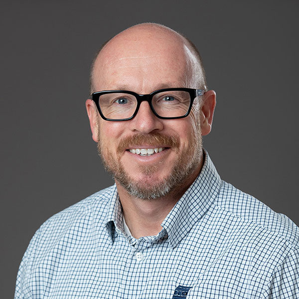 Portrait of Anders Toews