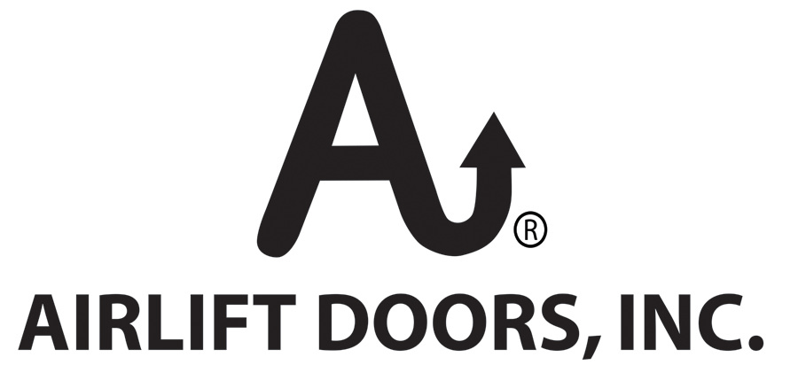 Logo for Airlift Doors, Inc.