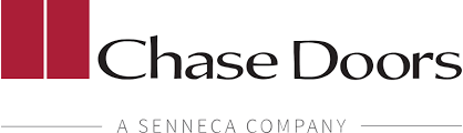 Logo for Chase Doors
