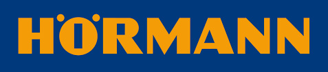 Logo for Hörmann
