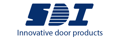 Logo for SDI